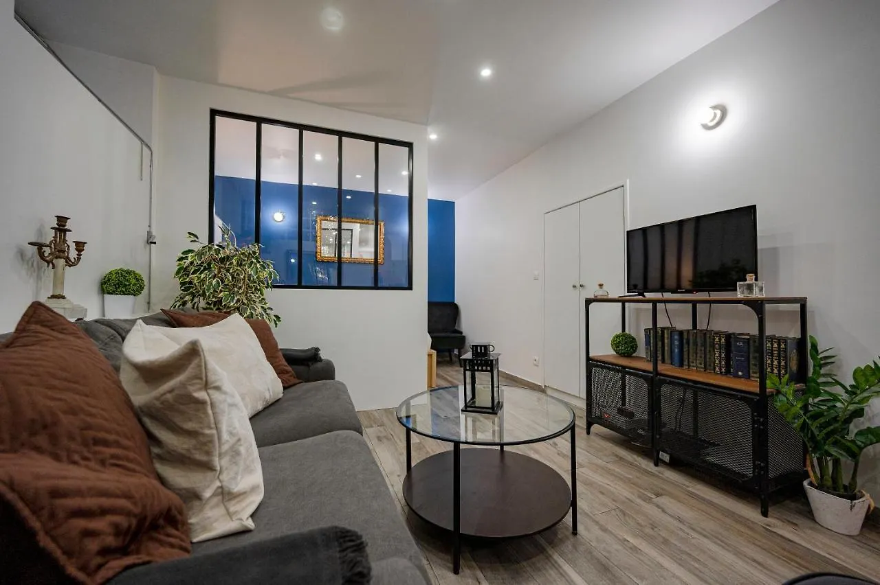Elegant And Cosy 2/3 - Heart Of Апартаменты